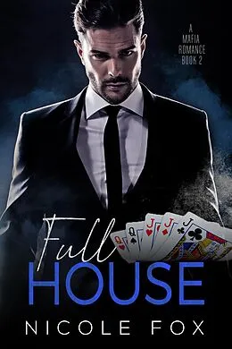 E-Book (epub) Full House (Book 2) von Nicole Fox