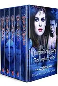 E-Book (epub) The Dantonville Legacy: The Complete Series (The Dantonville Legacy Series) von Tima Maria Lacoba