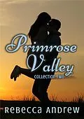 E-Book (epub) Primrose Valley Collection Two von Rebecca Andrew