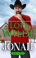 E-Book (epub) Jonah (Texas Rascals, #12) von Lori Wilde