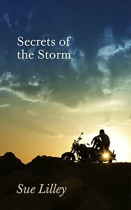 E-Book (epub) Secrets of the Storm von Sue Lilley