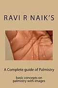 E-Book (epub) Complete guide of Palmistry von Ravi R Naik