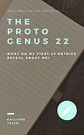 E-Book (epub) The Proto Genus 22 von Kalliope Veign