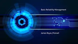 E-Book (epub) Basic Reliability Management von James V. Reyes-Picknell