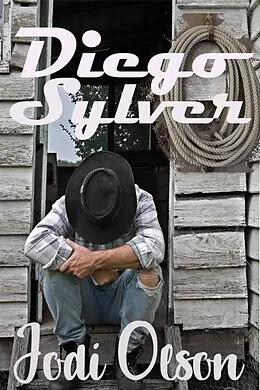 E-Book (epub) Diego Sylver von Jodi Olson