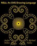 E-Book (epub) Nell: An SVG Drawing Language von Stefan Hollos, J. Richard Hollos