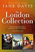 E-Book (epub) The London Collection von Jane Davis