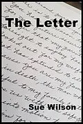 E-Book (epub) The Letter von Sue Wilson