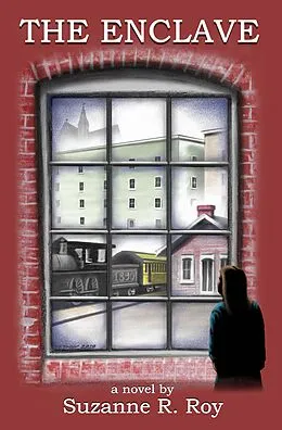 E-Book (epub) The Enclave von Suzanne R. Roy