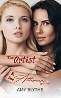 E-Book (epub) The Artist and the Attorney (Have Heart, Will Travel) von Amy Blythe