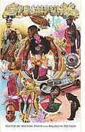 E-Book (epub) Steamfunk! von Milton Davis