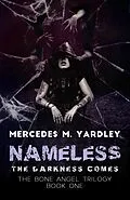 E-Book (epub) Nameless von Mercedes M. Yardley