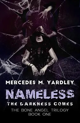 E-Book (epub) Nameless von Mercedes M. Yardley