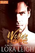 E-Book (epub) Wolfe's Hope (Breed) von Lora Leigh