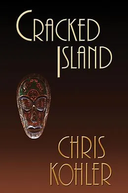 E-Book (epub) Cracked Island von Chris Kohler