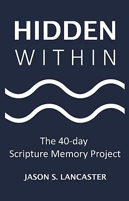E-Book (epub) Hidden Within von Jason S. Lancaster