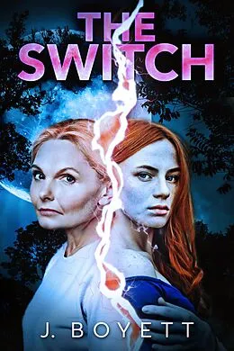 E-Book (epub) The Switch von J. Boyett