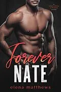E-Book (epub) Forever Nate (Once Upon a Player, #1) von Elena Matthews