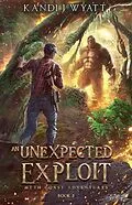 E-Book (epub) An Unexpected Exploit (Myth Coast Adventure, #3) von Kandi J Wyatt