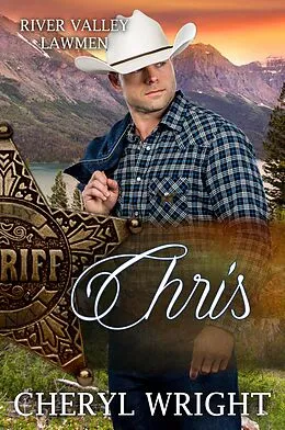 E-Book (epub) Chris von Cheryl Wright
