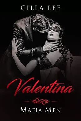 E-Book (epub) Valentina von Cilla Lee
