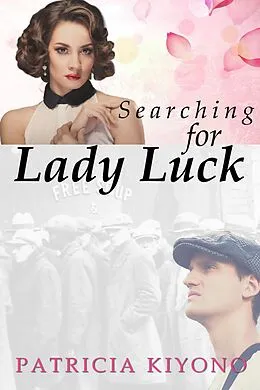 E-Book (epub) Searching for Lady Luck von Patricia Kiyono