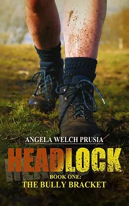E-Book (epub) Headlock von Angela Prusia