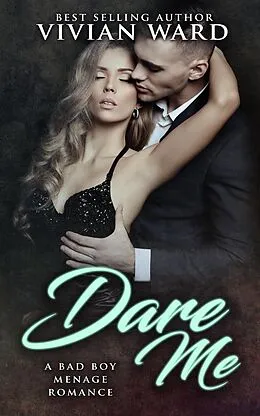 E-Book (epub) Dare Me von Vivian Ward