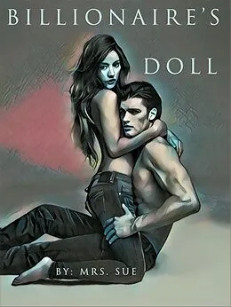 E-Book (epub) Billionaire's Doll von Sue