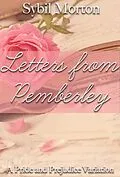 E-Book (epub) Letters from Pemberley: A Pride and Prejudice Variation von Sybil Morton