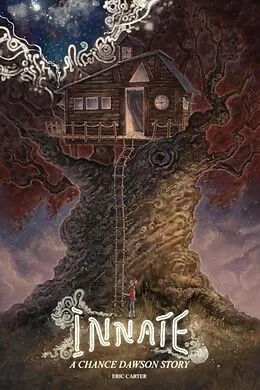 E-Book (epub) Innate: A Chance Dawson Story (Chance Dawson Stories, #1) von Eric Carter