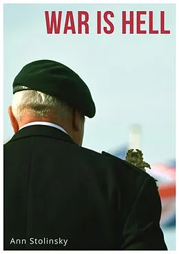 E-Book (epub) War is Hell von Ann Stolinsky