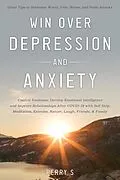 E-Book (epub) Win Over Depression and Anxiety von Perry S
