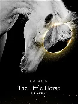 E-Book (epub) The Little Horse von L. M. Helm
