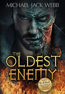 E-Book (epub) The Oldest Enemy von Michael Jack Webb