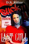 E-Book (epub) Last Cull (Third Shift, #2) von D. S. Ritter