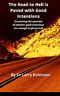 E-Book (epub) The Road to Hell is Paved with Good Intentions von Larry Robinson
