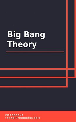 eBook (epub) Big Bang Theory de IntroBooks Team