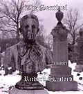 E-Book (epub) The Sentinel von Richard Stanford
