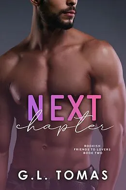 E-Book (epub) Next Chapter von G. L. Tomas