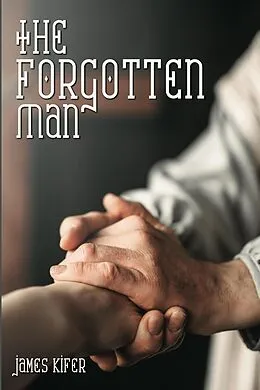 E-Book (epub) The Forgotten Man von James E. Kifer