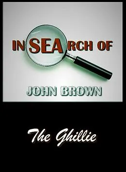 E-Book (epub) In Search of John Brown - The Ghillie von John Brown