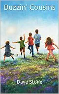 E-Book (epub) Buzzin' Cousins von Dave Stone