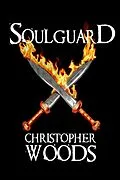 E-Book (epub) Soulguard von Christopher Woods