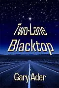 E-Book (epub) Two-Lane Blacktop von Gary Ader