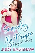 E-Book (epub) Someday My Prince von Judy Bagshaw