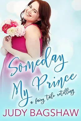 E-Book (epub) Someday My Prince von Judy Bagshaw
