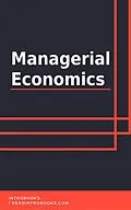 E-Book (epub) Managerial Economics von IntroBooks Team