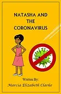 E-Book (epub) Natasha and the Coronavirus von Marcia Elizabeth Clarke