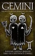 E-Book (epub) Gemini (The Zodiac Series, #6) von Aussie Speculative Fiction